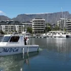 Business 1 image MARINE DATA CONSULTANTS Surveyors Hydrographic in Cape Town WC