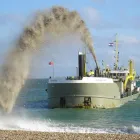 Business 2 image MARINE DATA CONSULTANTS Surveyors Hydrographic in Cape Town WC