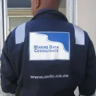 Business 7 image MARINE DATA CONSULTANTS Surveyors Hydrographic in Cape Town WC