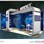 Business 2 image MARKETING MERCHANTS tradeshows in Cape Town WC