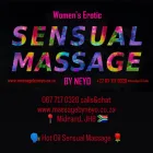 Business 3 image MASSAGE BY NEYO Sensual Massage in Midrand GP