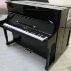 Business 2 image MATTHEW EVANS PIANO TUNING Upright Pianos in Cape Town WC