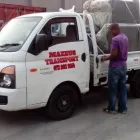 Business 1 image MAZEUS TRANSPORT & FREIGHT Truck Hire in Pietermaritzburg KZN