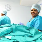 Business 2 image MEDICAL FORUM THEATRE DAY HOSPITAL Surgery in Port Elizabeth EC