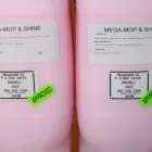 Business 8 image MEGACHEM CC Water Based in Benoni GP