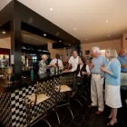 Business 6 image MELLENEY'S EXCLUSIVE GUEST HOUSE Guest Houses in Sandton GP