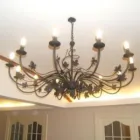 Business 2 image METALMORPHOSIS WROUGHT IRON DECOR(PTY)LTD Wrought Iron Words in Cape Town WC