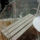 Business 5 image METALMORPHOSIS WROUGHT IRON DECOR(PTY)LTD Wrought Iron Words in Cape Town WC