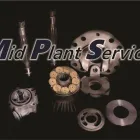 Maatskappy 1 beeld MID PLANT SERVICES Wheel Loaders in Kempton Park GP