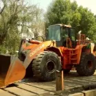 Maatskappy 4 beeld MID PLANT SERVICES Wheel Loaders in Kempton Park GP