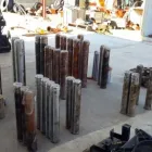 Maatskappy 9 beeld MID PLANT SERVICES Wheel Loaders in Kempton Park GP