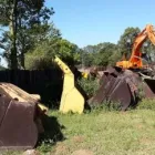 Maatskappy 13 beeld MID PLANT SERVICES Wheel Loaders in Kempton Park GP