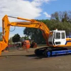 Maatskappy 14 beeld MID PLANT SERVICES Wheel Loaders in Kempton Park GP