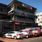 Business 5 image MIDAS PAINTS TYGERVALLEY Waterproofing in Cape Town WC