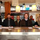 Business 6 image MIDAS PAINTS TYGERVALLEY Waterproofing in Cape Town WC