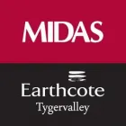 Business 7 image MIDAS PAINTS TYGERVALLEY Waterproofing in Cape Town WC