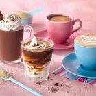 Maatskappy 2 beeld MILKY LANE Waffles in Ormonde GP