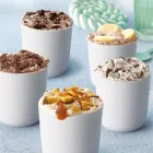 Maatskappy 4 beeld MILKY LANE Waffles in Ormonde GP