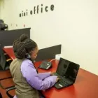 Maatskappy 2 beeld MINI OFFICE Office Facilities in Cape Town WC