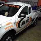 Business 2 image MNJ KING PRINTERS.CO.ZA T-Shirts Supplier in Johannesburg GP