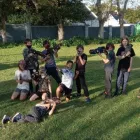 Maatskappy 1 beeld MOBILE LASER TAG Outdoor Sports in Cape Town WC