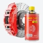 Maatskappy 1 beeld MODERN AUTO PARTS Motor Car Parts (new) in Cape Town WC