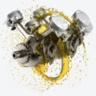 Maatskappy 4 beeld MODERN AUTO PARTS Motor Car Parts (new) in Cape Town WC