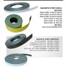 Business 2 image MODERN MAGNETICS Magnets And Magnet Sheeting in Midrand GP