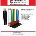 Business 2 image MODERN MAGNETICS Magnets in Midrand GP