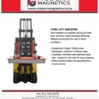 Business 5 image MODERN MAGNETICS Magnets And Magnet Sheeting in Midrand GP