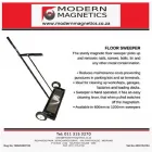 Business 7 image MODERN MAGNETICS Magnets And Magnet Sheeting in Midrand GP