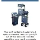 Maatskappy 2 beeld MONITOR ENGINEERING PTY LTD Wash Nozzles in Johannesburg GP