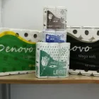 Business 1 image MOZAB HYGIENE Wet Wipes in Roodepoort GP