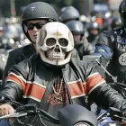 Maatskappy 3 beeld MR HELMET Motorcycle Visors in Cape Town WC