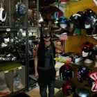 Maatskappy 5 beeld MR HELMET Motorcycle Visors in Cape Town WC