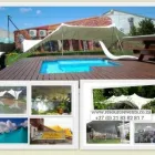 Business 1 image MRS CORP (PTY) LTD - RESOURCEEVENTS Wedding Tent Rental in Cape Town WC
