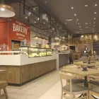 Business 4 image MUGG & BEAN Vitality points restaurant in Bloemfontein FS