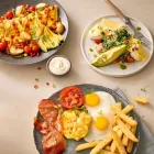 Business 2 image MUGG & BEAN Vitality points restaurant in Midrand GP