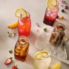 Maatskappy 4 beeld MUGG & BEAN Vitality points restaurant in Ormonde GP