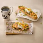 Business 5 image MUGG & BEAN Vitality points restaurant in Table View WC