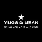Business 5 image MUGG & BEAN Vitality points restaurant in Oakdene ZAF