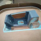 Maatskappy 1 beeld MWSD CONSORTIUM PTY LTD Fibreglass Products in Johannesburg GP