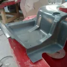 Maatskappy 10 beeld MWSD CONSORTIUM PTY LTD Fibreglass Products in Johannesburg GP