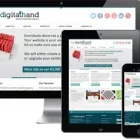 Business 2 image MY DIGITAL HAND Wordpress Website in Cape Town WC