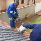 Maatskappy 2 beeld NAISY AND SONS TRADING AND PROJECTS Waterproofing Contractors in Johannesburg GP
