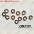 Maatskappy 8 beeld NANJING XIDIOU STAINLESS STEEL CO,.LTD Super Duplex Stainless Steel in Nanjing FS