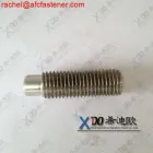 Maatskappy 9 beeld NANJING XIDIOU STAINLESS STEEL CO,.LTD Super Duplex Stainless Steel in Nanjing FS