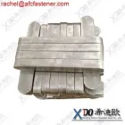 Maatskappy 11 beeld NANJING XIDIOU STAINLESS STEEL CO,.LTD Super Duplex Stainless Steel in Nanjing FS