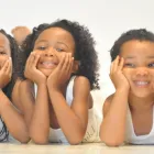 Maatskappy 1 beeld NATIVECHILD CO plant-based in Rooderport GP