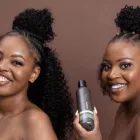 Maatskappy 4 beeld NATIVECHILD CO plant-based in Rooderport GP